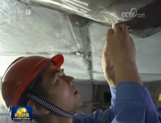 【国家建设者】奋斗在祖国需要的地方