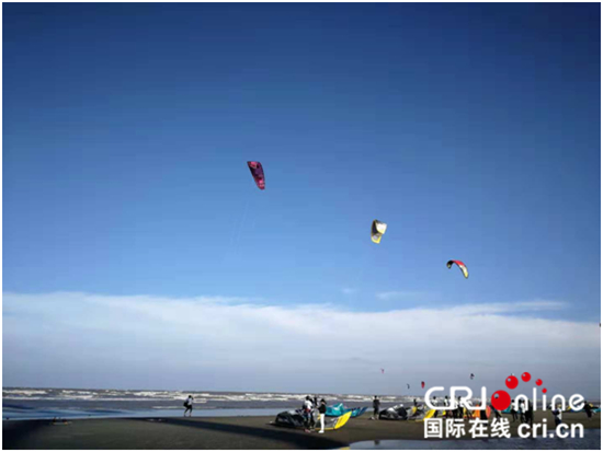 （供稿 旅游图文 CHINANEWS带图列表 移动版）南通国庆假期十大景区接待游客170余万人次