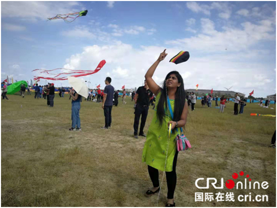 （供稿 旅游图文 CHINANEWS带图列表 移动版）南通国庆假期十大景区接待游客170余万人次