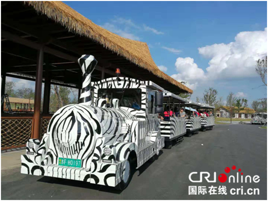 （供稿 旅游图文 CHINANEWS带图列表 移动版）南通国庆假期十大景区接待游客170余万人次