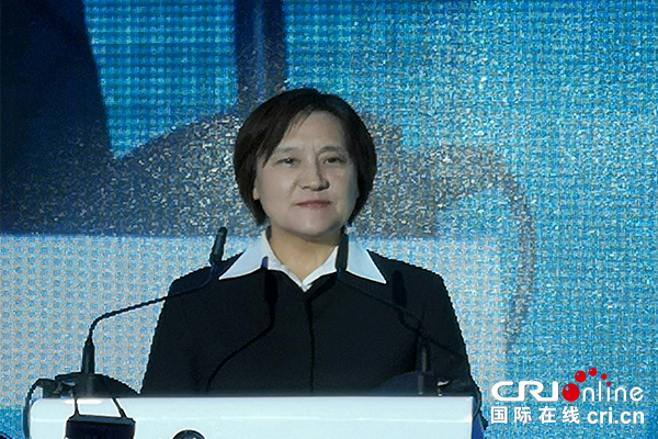 【原创待审】2018沙产业创新博览会暨沙产业高峰论坛第二届全国沙产业创新创业大赛成功开幕（焦点图）