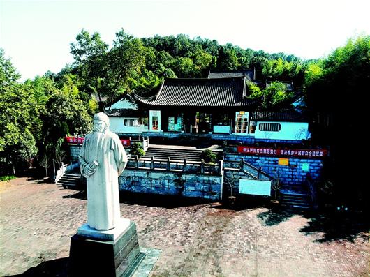 抢抓康养产业“风口”宜都全力打造中部地区医养中心