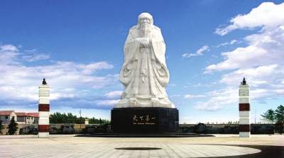 【要闻-文字列表+摘要】【移动端-文字列表】鹿邑：商务集聚新高地 魅力无限文化城