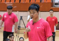副教授苏炳添的第一课：学生很认真，让我很放松_fororder_1123563159_1539649240572_title0h