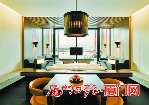 厦门湖里区旅游产业亮点频出 突出滨海休闲特色推进全域旅游