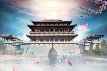 大美陕西