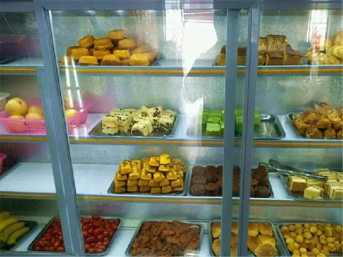 【食在重庆图文】来这几家性价比超高的自助餐 吃到嗨