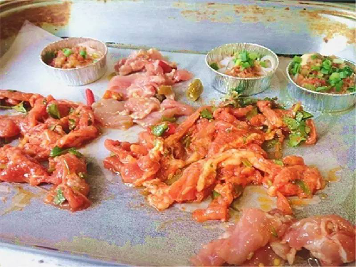 【食在重庆图文】来这几家性价比超高的自助餐 吃到嗨