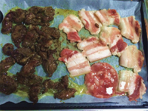 【食在重庆图文】来这几家性价比超高的自助餐 吃到嗨