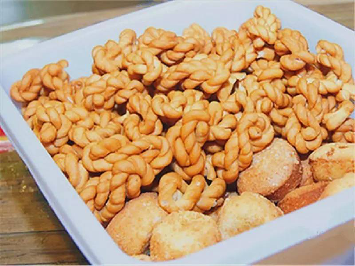 【食在重庆图文】来这几家性价比超高的自助餐 吃到嗨