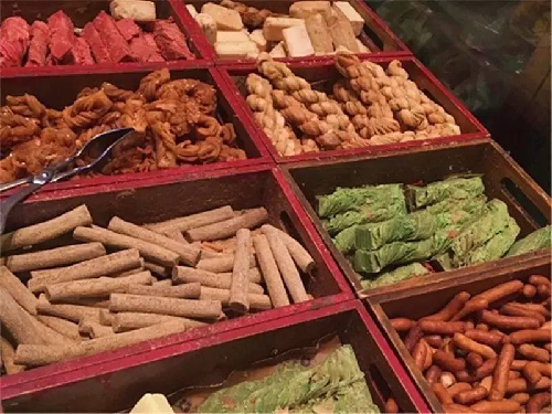 【食在重庆图文】来这几家性价比超高的自助餐 吃到嗨