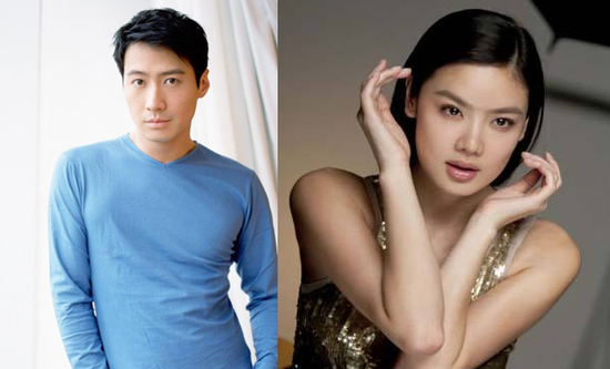 乐基儿宣布再婚嫁富豪 为什么黎明HOLD不住前妻?