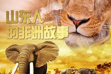 山东人的非洲故事