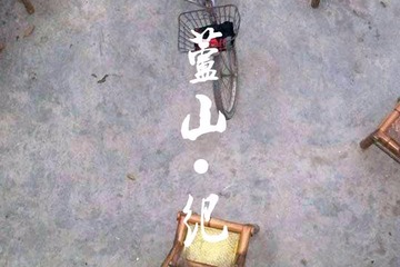 芦山·纪