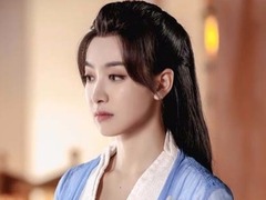 《上古情歌》黄晓明宋茜盛一伦登场 群雄逐鹿上古大荒