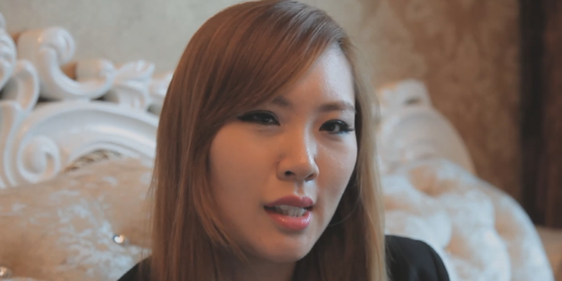 我要不一样的婚礼