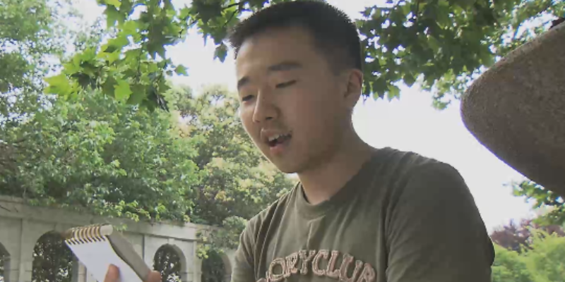 13同济梵文男