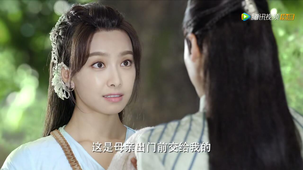 播 黄晓明宋茜