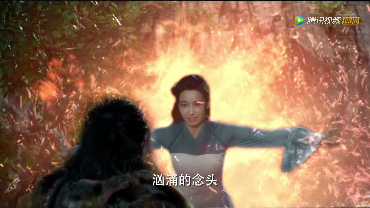 播 黄晓明宋茜
