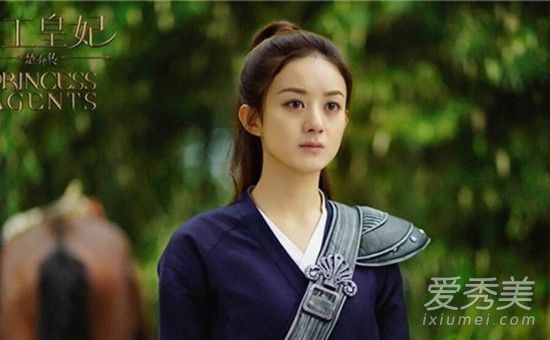 《楚乔传》风云令主是什么人？洛河寒山盟的叛徒是谁