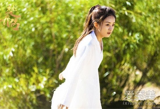 《楚乔传》风云令主是什么人？洛河寒山盟的叛徒是谁