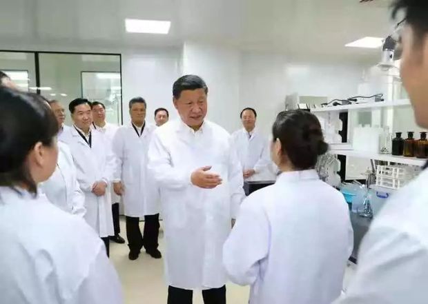 10年4次到横琴，总书记说：开发横琴的初心不要忘