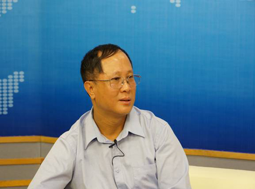 【两建 在线访谈】南方日报举办在线访谈食品安全专场