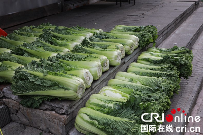 “酸菜教授”提醒：腌酸菜加西红柿鲜脆又营养