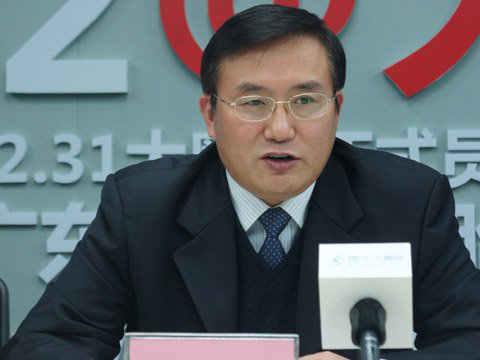 【两建 专家声音 图】钱永成：改革创新监管体制和监管方式