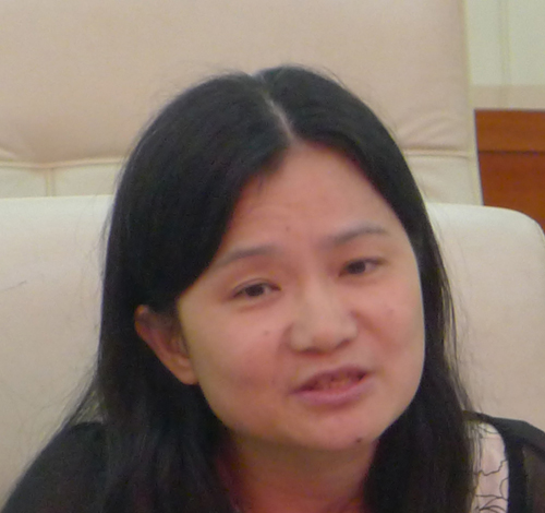 【两建 专家声音 图】常规性执法 合理配置执法力量