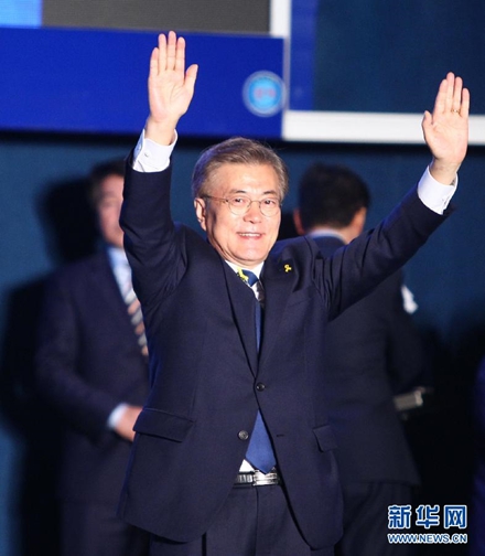 被指“假结婚” 韩法务部长官提名人放弃资格