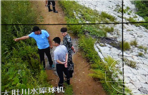吉林县域百变样本之大美桦甸