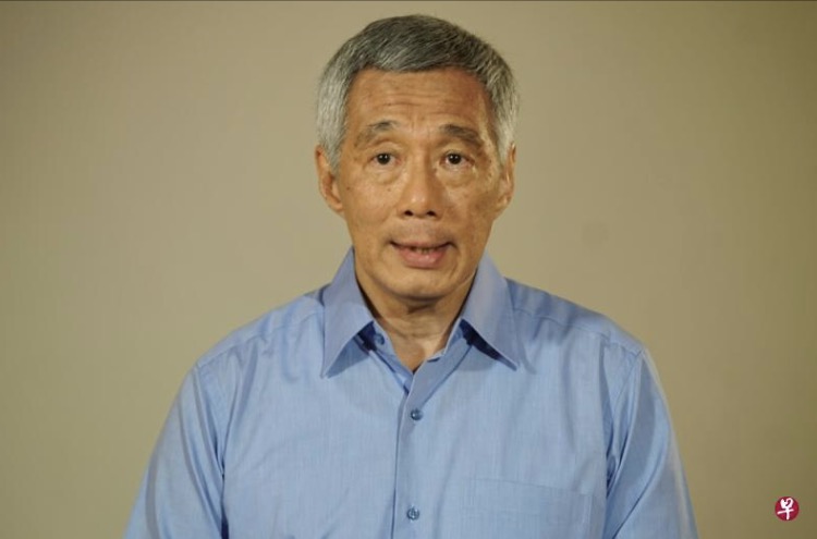 李显龙发声明向国人道歉，将让全体议员就李家纠纷提问发言