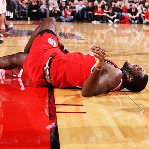10大水货新秀：骑士状元最尴尬 乔丹错选2人