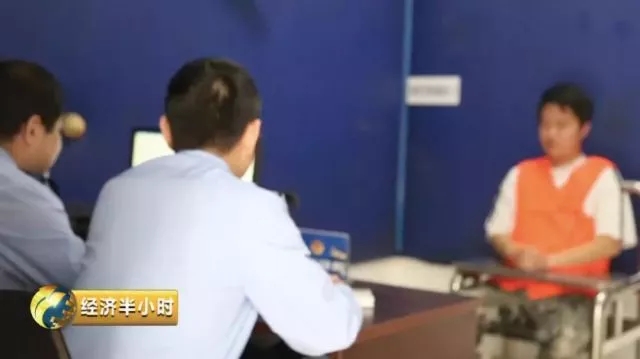 上相亲网站交友，万万没想到和你甜言蜜语的是……