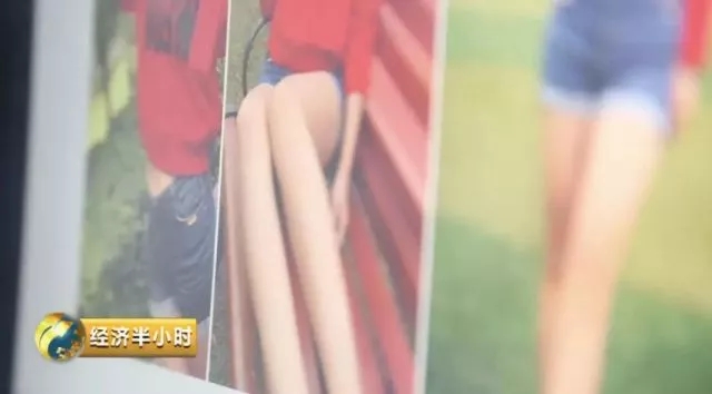 上相亲网站交友，万万没想到和你甜言蜜语的是……