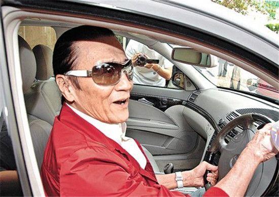 谢贤又大赞张柏芝，这是在释放“锋芝”复合的信号？