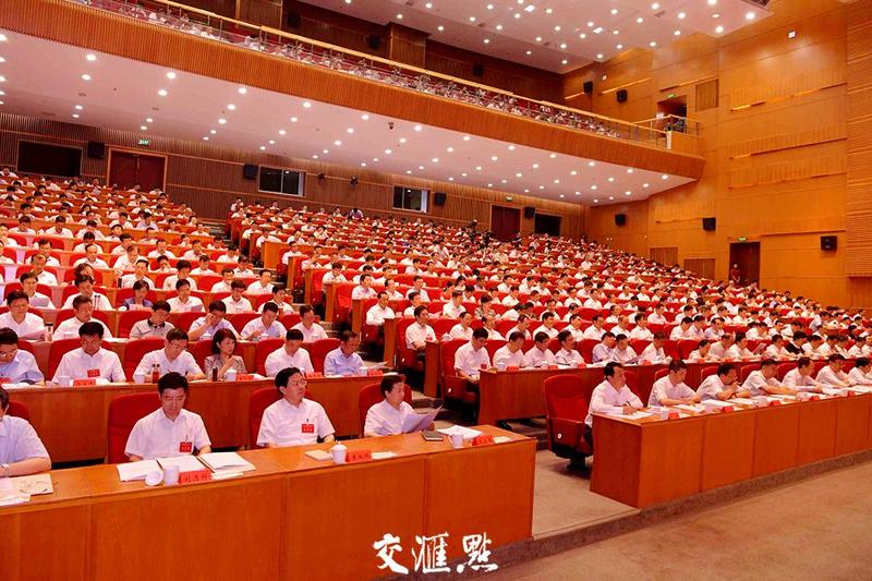 (头条)省委全会:做好“加减乘除法”走出江苏富民路 (头条)省委全会:做好“加减乘除法”走出江苏富民路