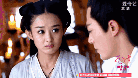 赵丽颖包子脸不见了？颖宝教你适合圆脸的发型
