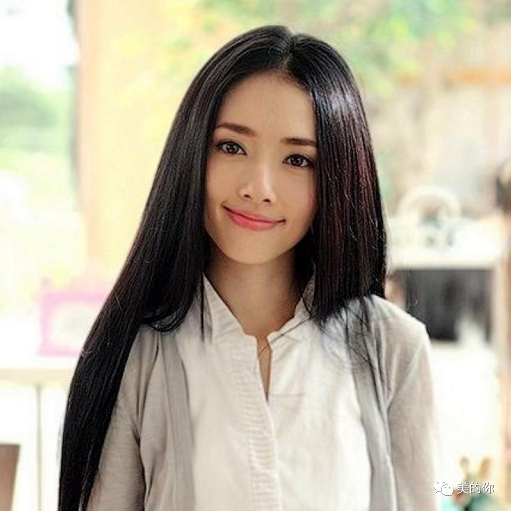 赵丽颖包子脸不见了？颖宝教你适合圆脸的发型