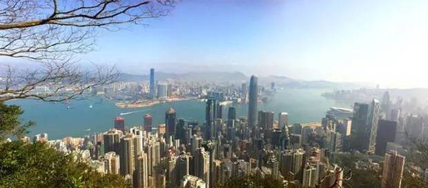 香港回归20年，路子走对了，才能行稳致远