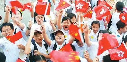 香港回归20年，路子走对了，才能行稳致远