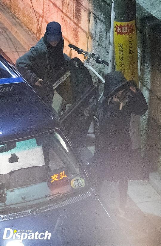 撒花庆祝！看双宋CP如何约会：躲猫猫敬军礼握手告别