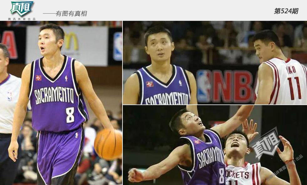 【真相】征战夏联的中国球员：仅一人成功留队