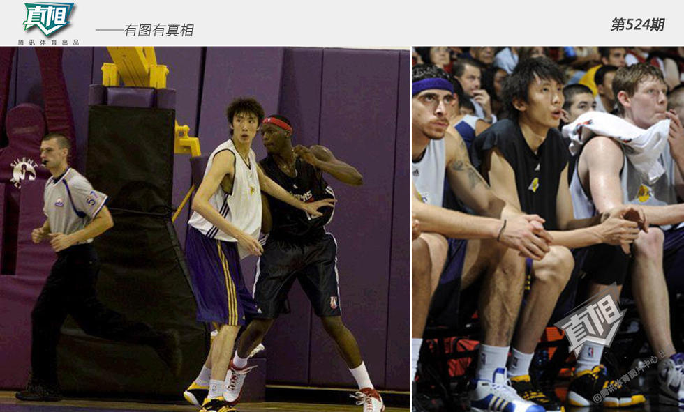 【真相】征战夏联的中国球员：仅一人成功留队