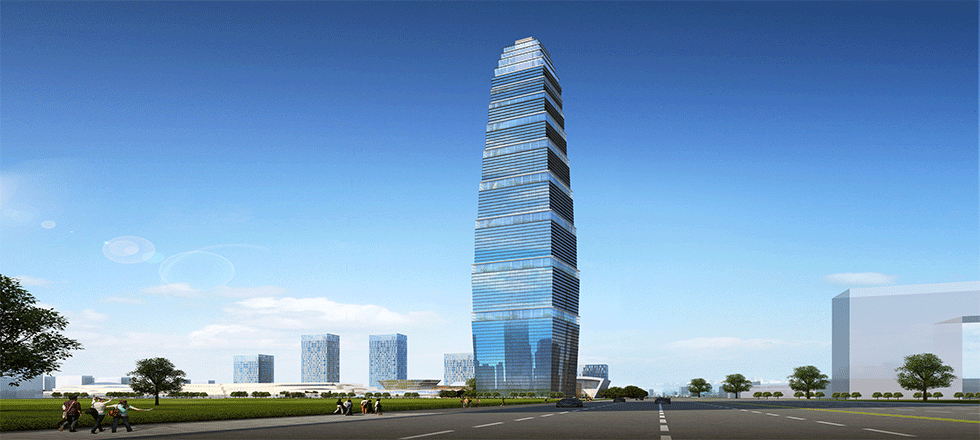 沣东