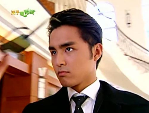 《王子变青蛙》要重拍了 陈晓+赵丽颖、张若钧+谭松韵这些候选你站哪对？
