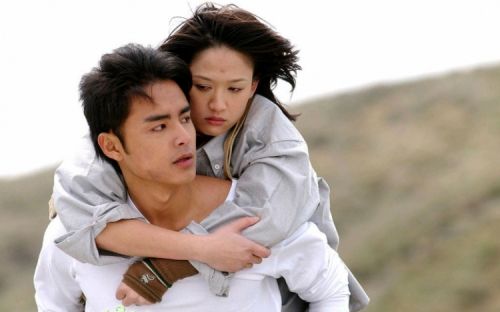 《王子变青蛙》要重拍了 陈晓+赵丽颖、张若钧+谭松韵这些候选你站哪对？