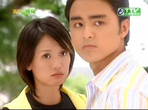 《王子变青蛙》要重拍了 陈晓+赵丽颖、张若钧+谭松韵这些候选你站哪对？