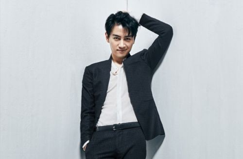 《王子变青蛙》要重拍了 陈晓+赵丽颖、张若钧+谭松韵这些候选你站哪对？